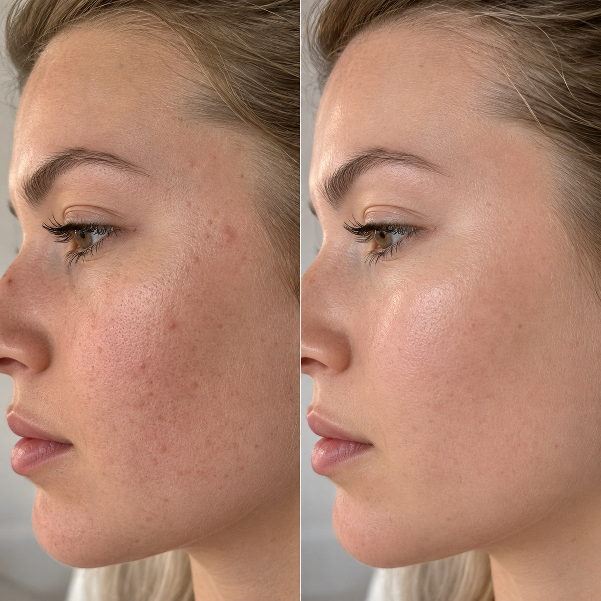 Sculptique™ Photon Ritual Mask