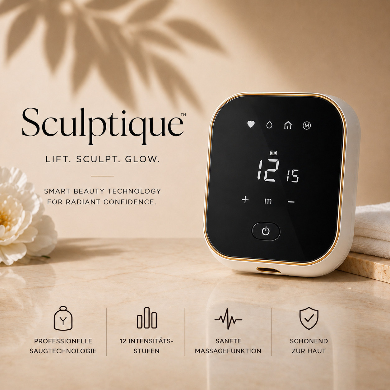 Sculptique AuraLift™