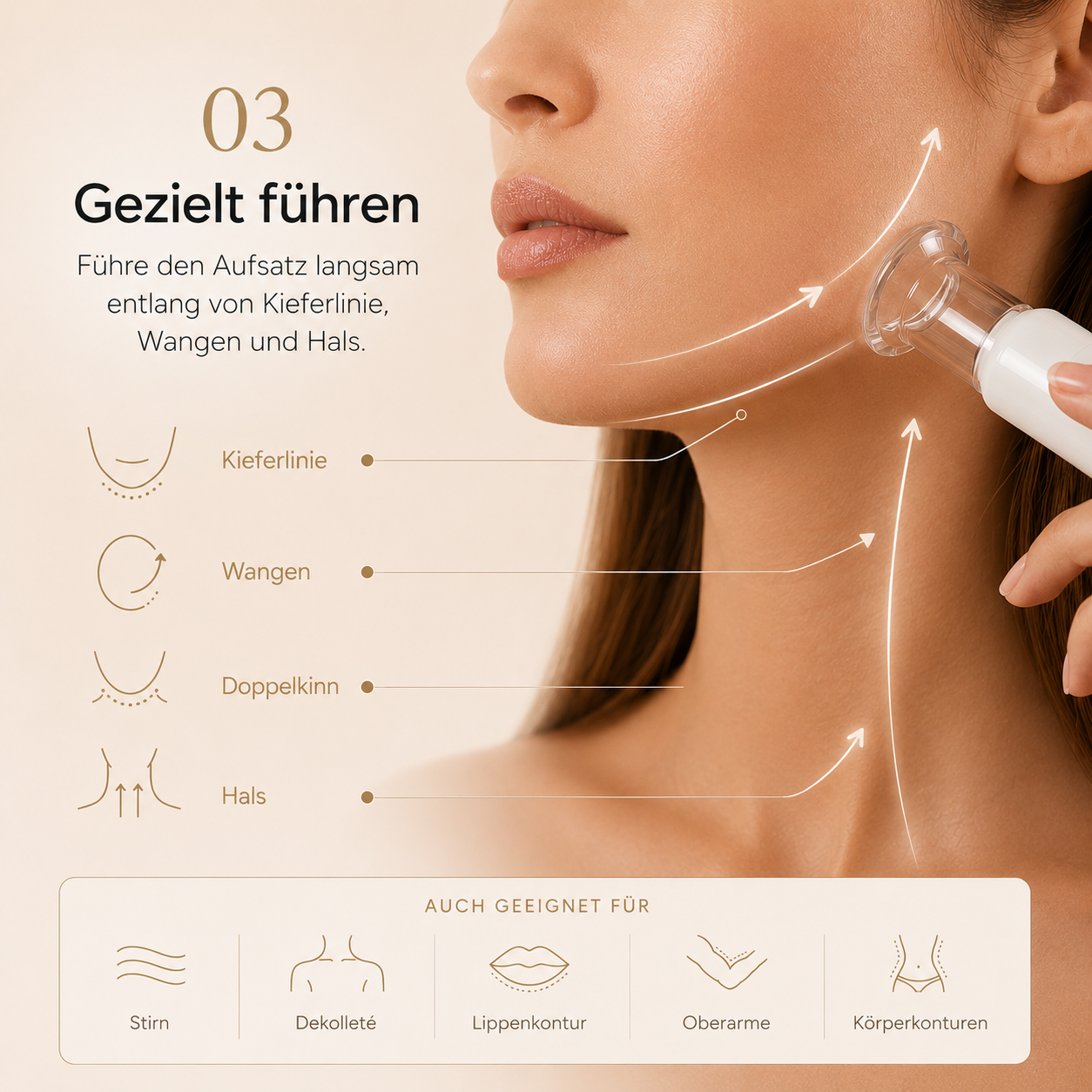 Sculptique AuraLift™
