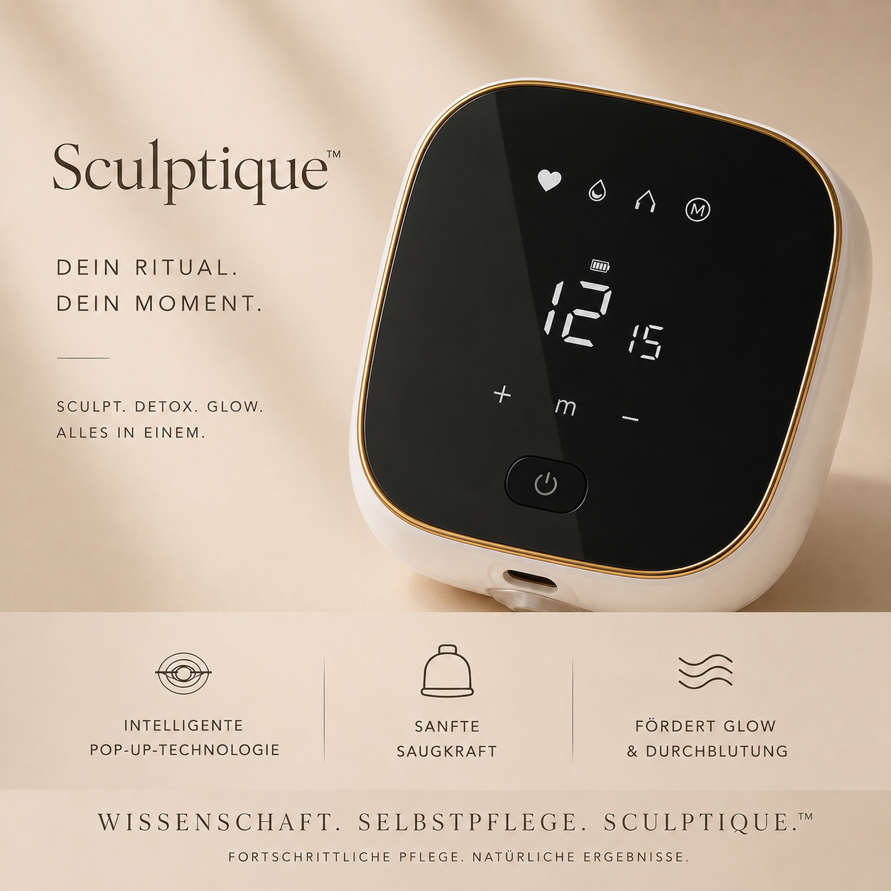Sculptique AuraLift™
